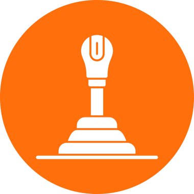 Kişisel ve ticari kullanım için vektör simgesi