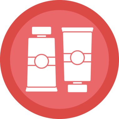 illüstrasyon vektör simgesi