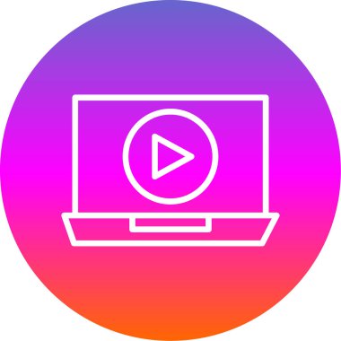 vektör illüstrasyonu, müzik simgesi