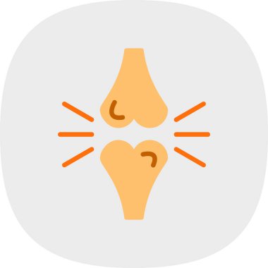 Tavuk. Web simgesi basit illüstrasyon