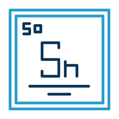 Pil. Web simgesi basit illüstrasyon