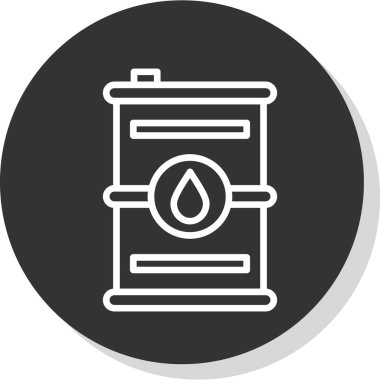 Petrol Fıçısı. Basit tasarım