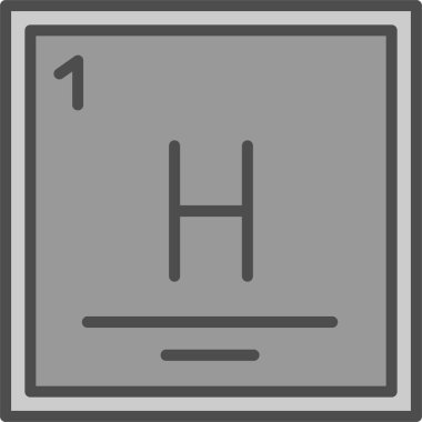 vektör gaz resimleme