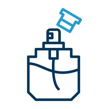 Gıda simgesinin vektör illüstrasyonu