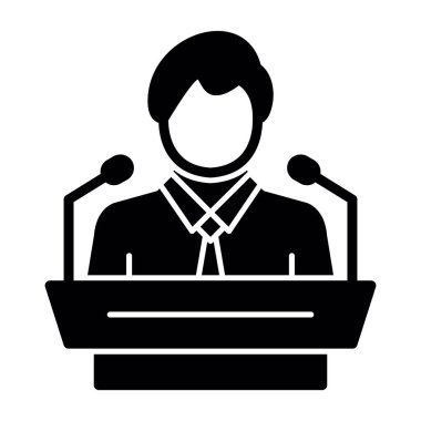 Projeniz için konuşma simgesi