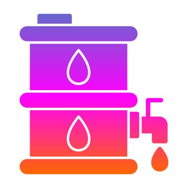 Yağ pompası. Basit tasarım