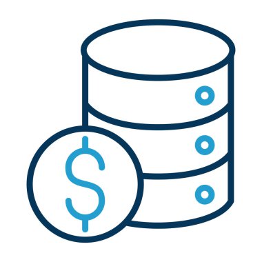 dolar sembollü veritabanı sunucusu 