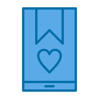 Web arabirimi vektör simgesi