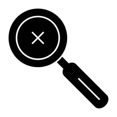 Cama yakınlaştır. Basit resimleme