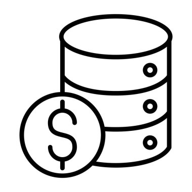 dolar sembollü veritabanı sunucusu 