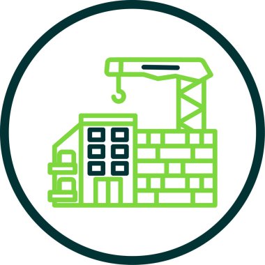 ikon vektör illüstrasyonu oluşturma