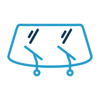 Kişisel ve ticari kullanım için vektör simgesi