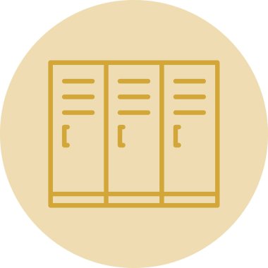 modern simge vektör illüstrasyonu