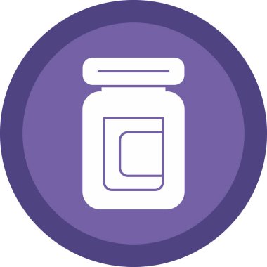 hap web simgesi basit tasarım