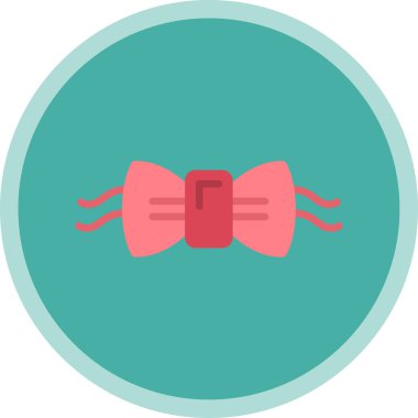 Papyon basit simge, vektör illüstrasyon tasarımı