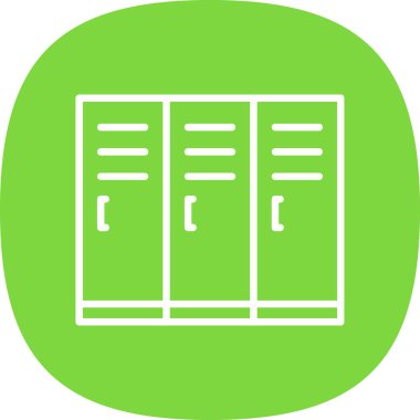 sunucu simgesi çizimi