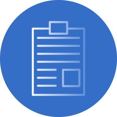 Web simgesini basit illüstrasyonla kopyala 