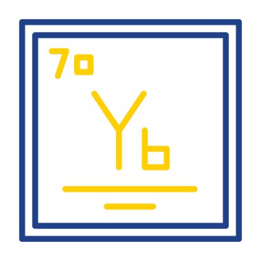 modern simge vektör illüstrasyonu