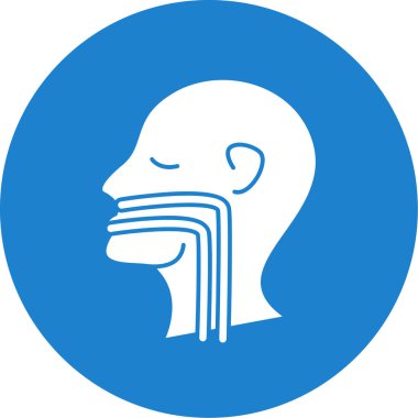 Sakallı ve bıyıklı adam