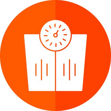 Saatin vektör illüstrasyonu