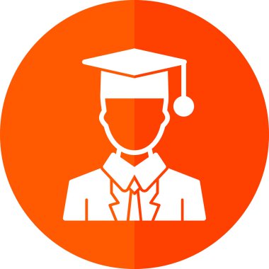 eğitim hattı vektör simgesi. 