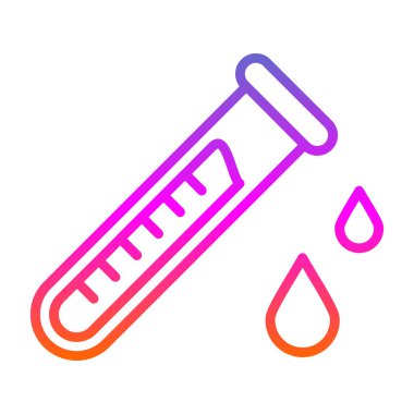 Kan testi. Basit tasarım