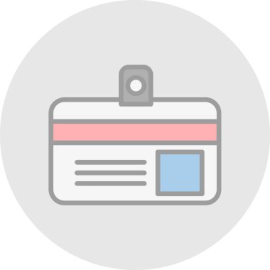 Web renk vektör simgesi