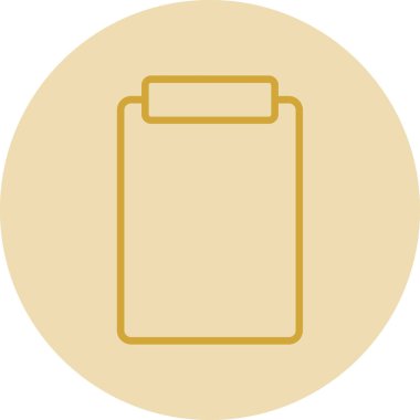 Gıda simgesinin vektör illüstrasyonu