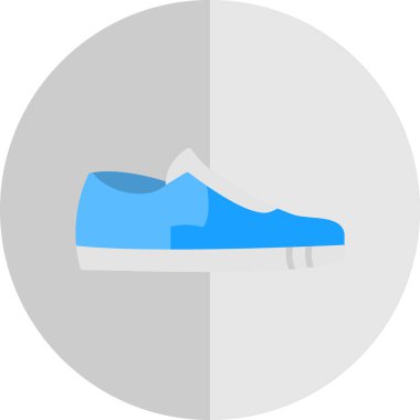 Tek izole edilmiş simgenin vektör illüstrasyonu.