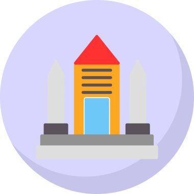 Web simgesi çizimi oluşturuluyor