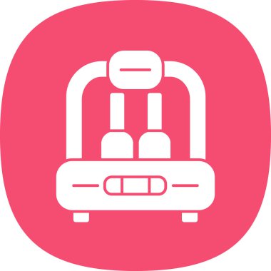 modern simge vektör illüstrasyonu