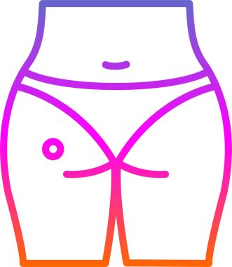 bikini mayo moda ikonu