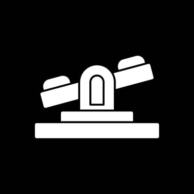 Seo modern simgesi, vektör pazarlaması ve seo kavramının vektör illüstrasyonu