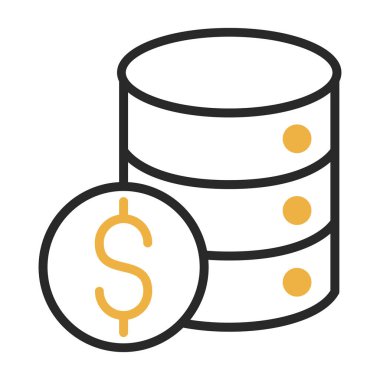 dolar sembollü veritabanı sunucusu 