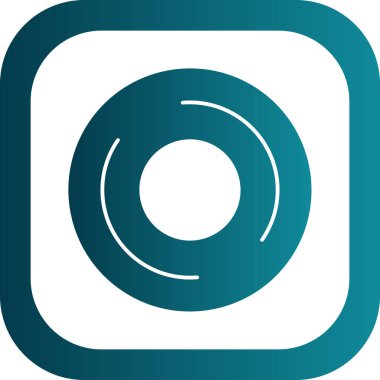 vektör kamera simgesi