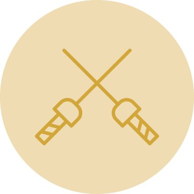 modern simge vektör illüstrasyonu