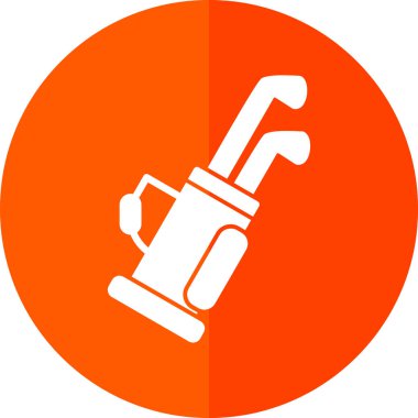 Temizleme simgesinin vektör illüstrasyonu