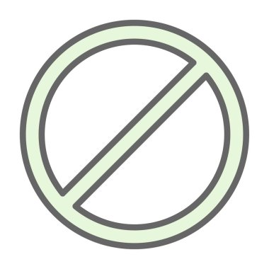 İçki yasağı simgesi yok