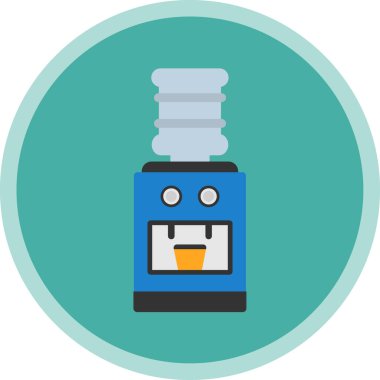 Gıda simgesinin vektör illüstrasyonu