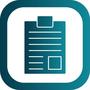 Web simgesini basit illüstrasyonla kopyala 