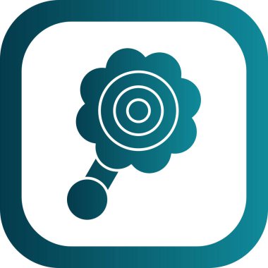 Kişisel ve ticari kullanım için vektör simgesi