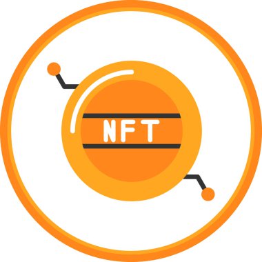 ft ft simgesi düz biçimli