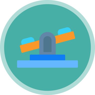 modern simge vektör illüstrasyonu