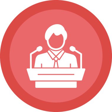 Projeniz için konuşma simgesi