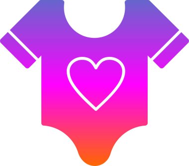 Bebek kıyafetleri. resimleme tasarımı