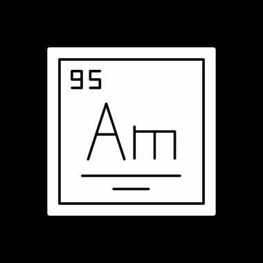 9 b simgesi tasarım şablonunun vektör çizimi