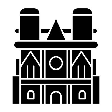 bina simgesi, özet biçimi