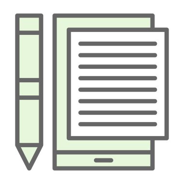 Kağıt kalem, kağıt kalem.