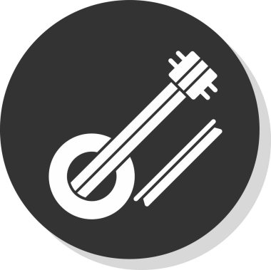 Simge vektör çizimi ayarlanıyor