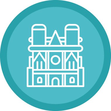 ikon vektör illüstrasyonu oluşturma